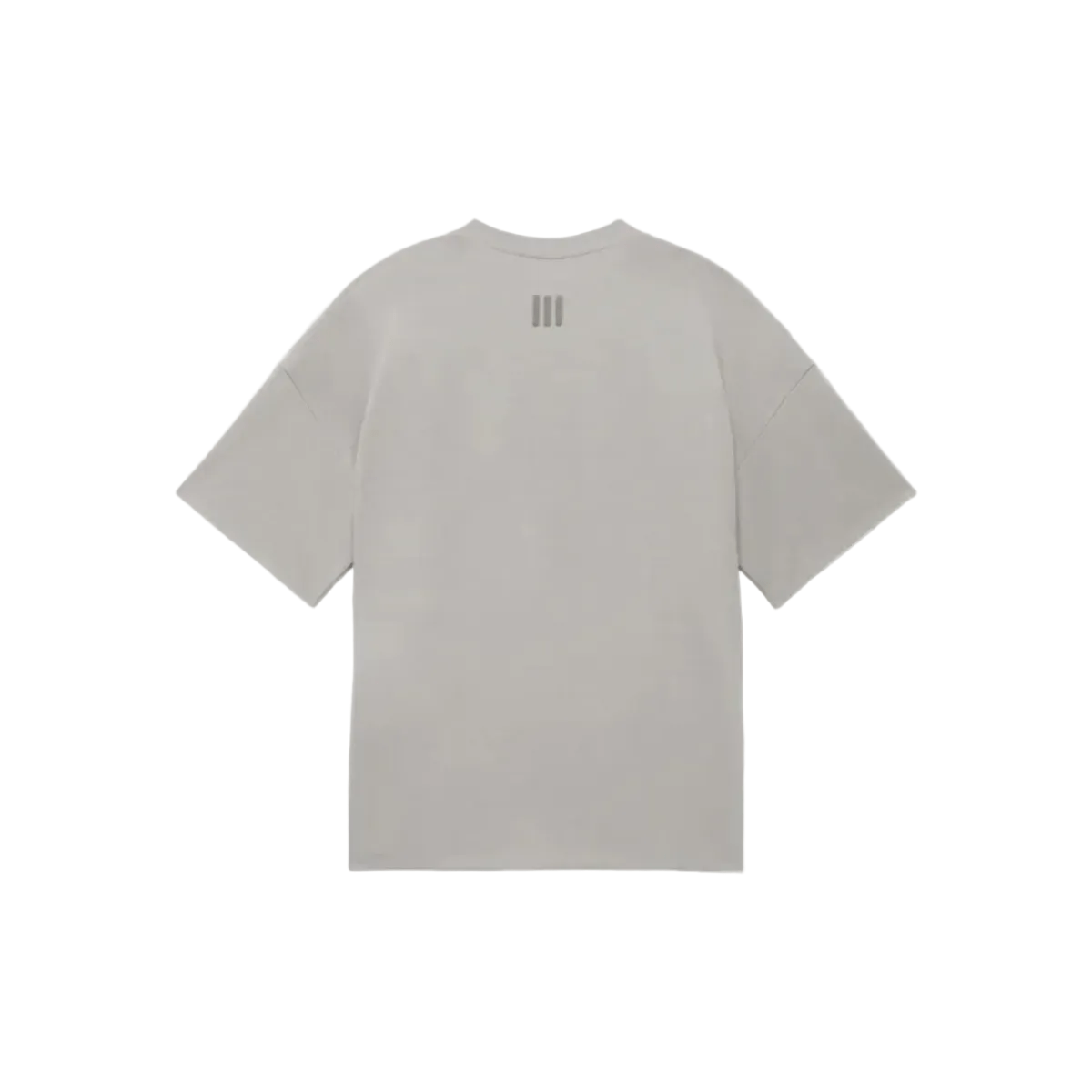 adidas x Fear Of God Athletics Quickdry Jersey T-Shirt 'Medium Heather Grey' T-Shirts adidas