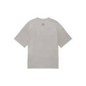 adidas x Fear Of God Athletics Quickdry Jersey T-Shirt 'Medium Heather Grey' T-Shirts adidas