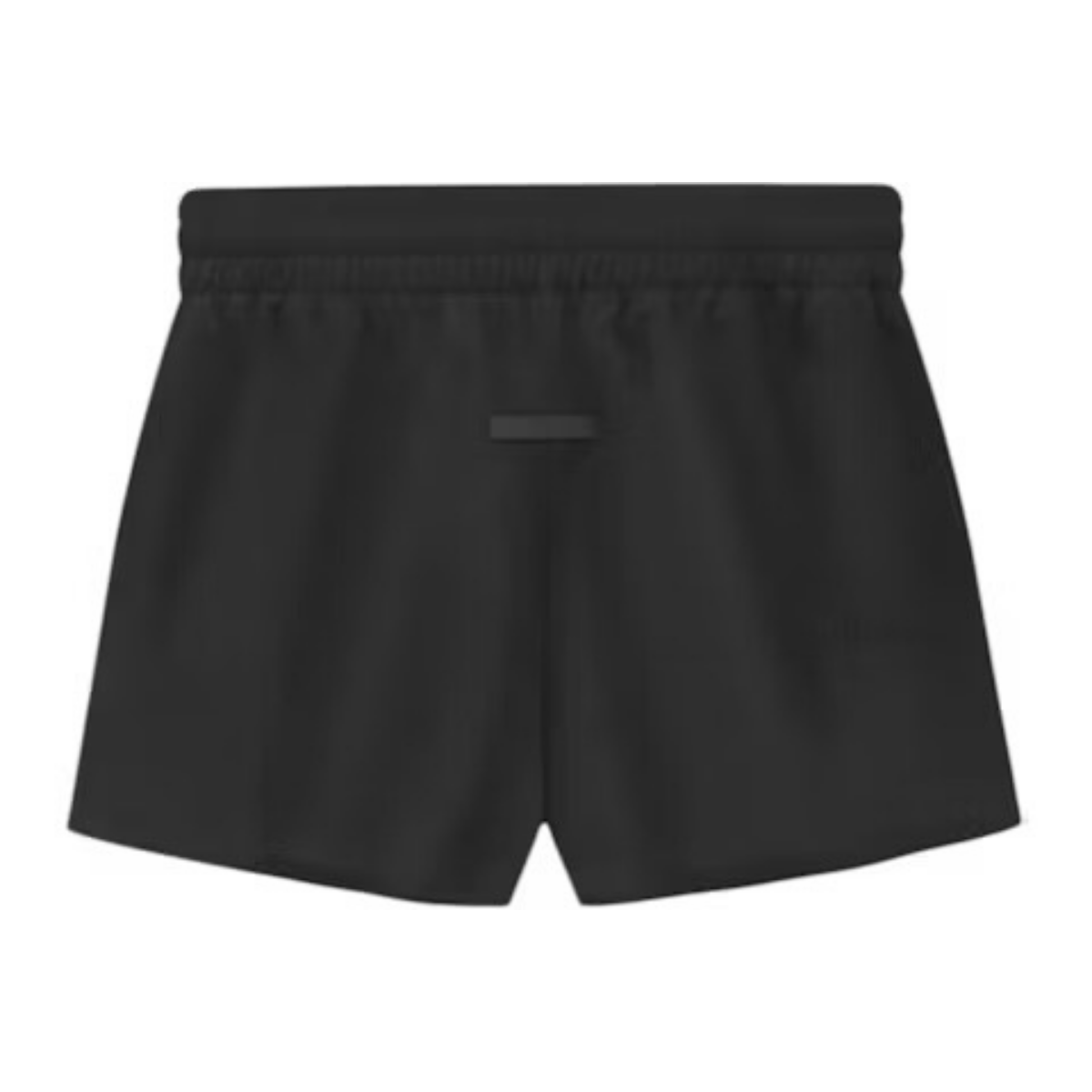 adidas x Fear of God Athletics Short 'Black' Shorts adidas