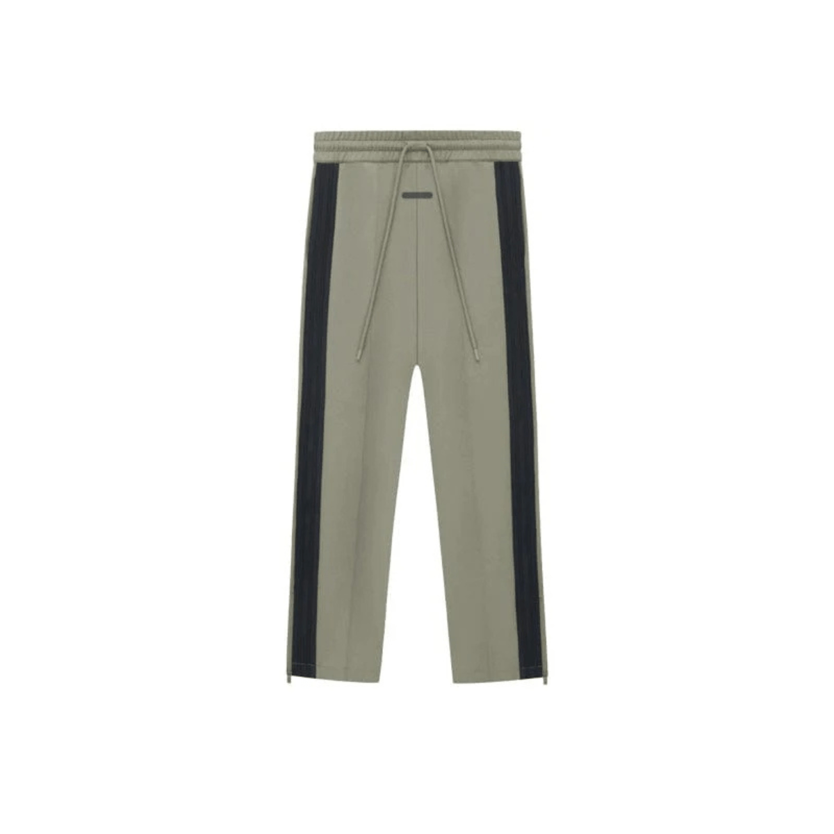 adidas x Fear of God Athletics Suede Fleece Pant 'Clay' Sweatpants adidas