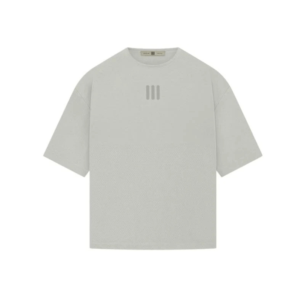 adidas x Fear of God Athletics Training Tee 'Sesame' T-shirts adidas