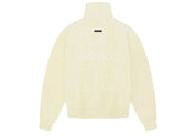 adidas x Fear of God Tricot Track Jacket 'Pale Yellow Jackets adidas