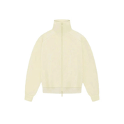 adidas x Fear of God Tricot Track Jacket 'Pale Yellow Jackets adidas