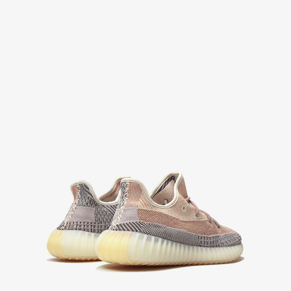 Adidas Yeezy 350 Ash Pearl – Plug and Play