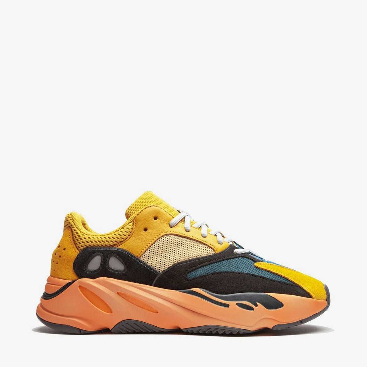 Adidas Yeezy 700 "Sun" Sneakers adidas