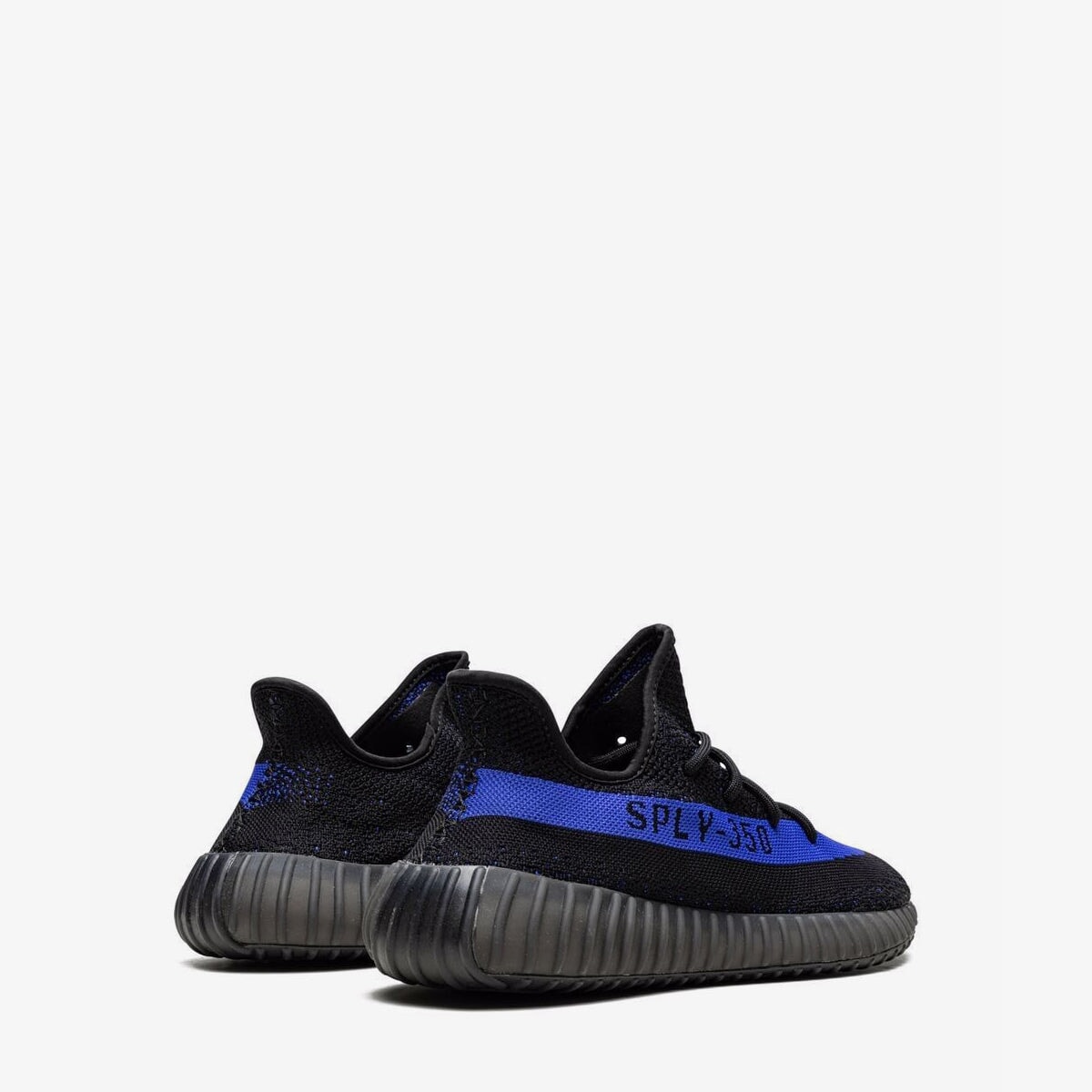 Adidas Yeezy Boost 350 'Dazzling Blue' Sneakers adidas