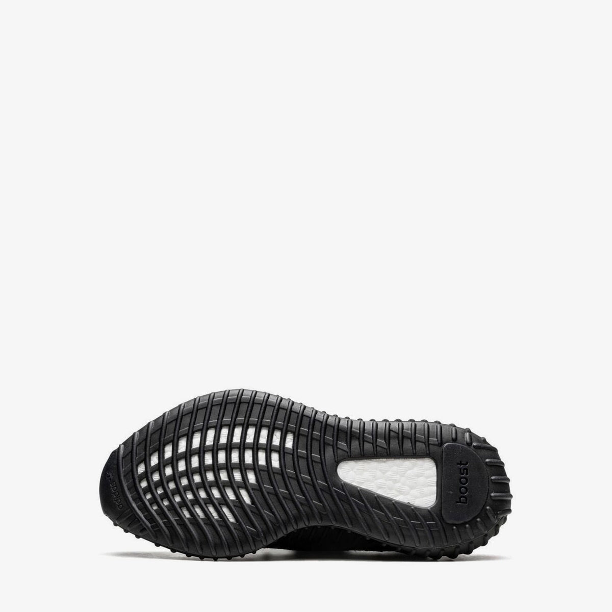 Adidas Yeezy Boost 350 Onyx Plug and Play