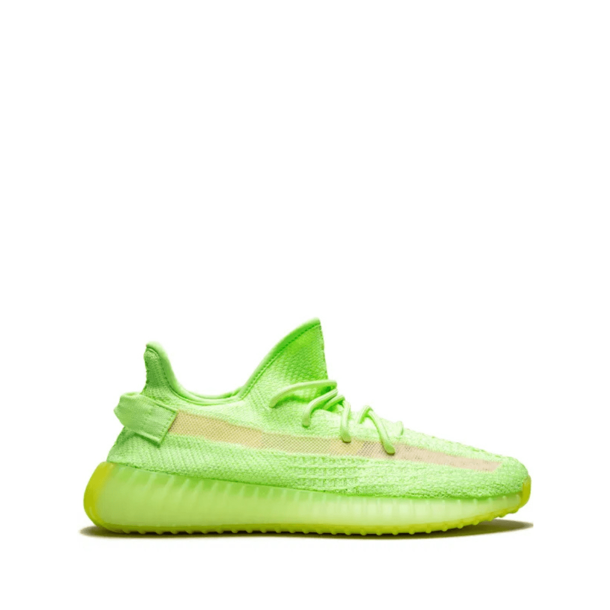 adidas Yeezy Boost 350 V2 GID 'Glow' Sneakers adidas