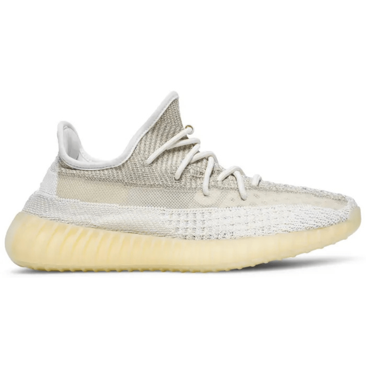 adidas Yeezy Boost 350 V2 'Natural' Sneakers adidas