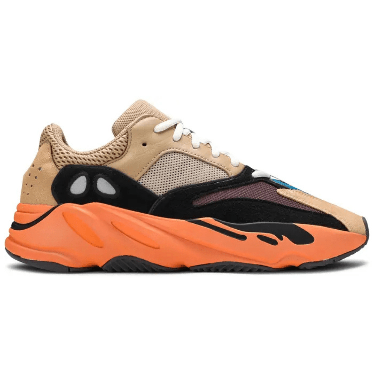 adidas Yeezy Boost 700 'Enflame Amber' Sneakers adidas