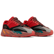 adidas Yeezy Boost 700 'Hi-Res Red' Sneakers adidas