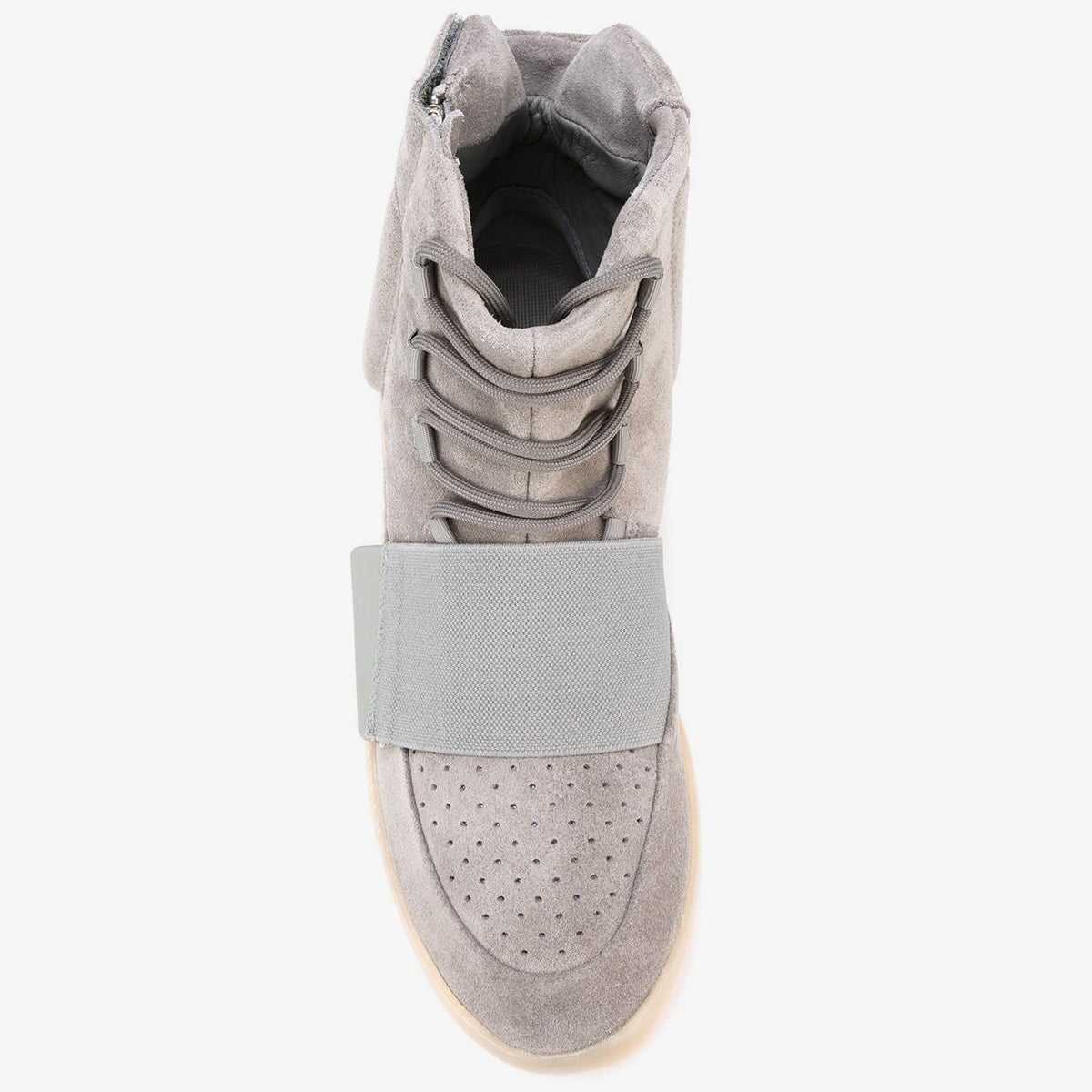 Adidas Yeezy Boost 750 'Grey Gum' Sneakers adidas