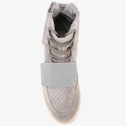 Adidas Yeezy Boost 750 'Grey Gum' Sneakers adidas