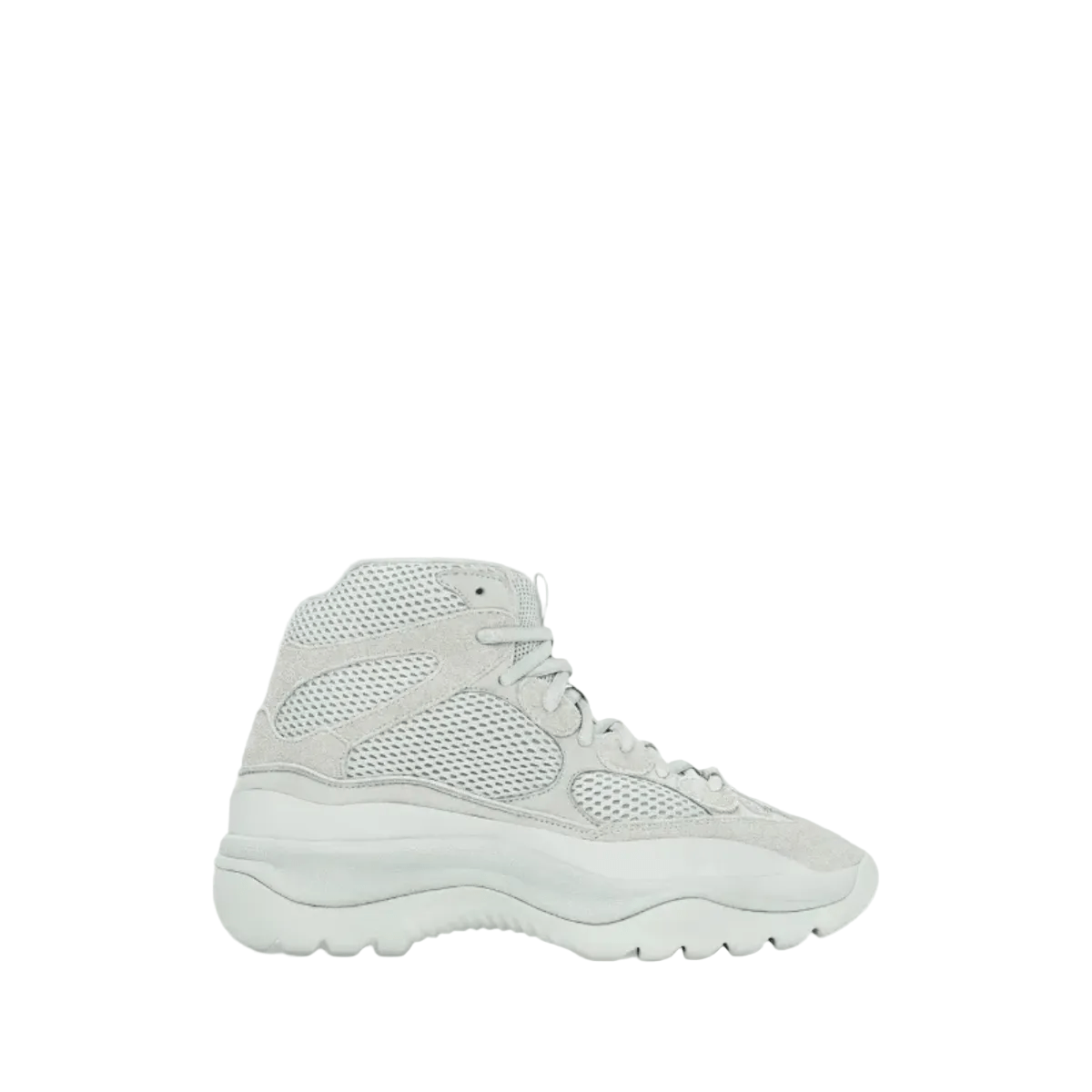 adidas Yeezy Desert Boot 'Salt' Sneakers adidas