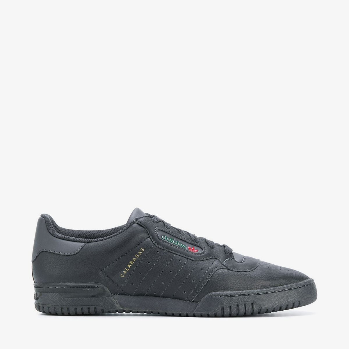 Adidas Yeezy Powerphase Calabasas “Core Black” Sneakers adidas
