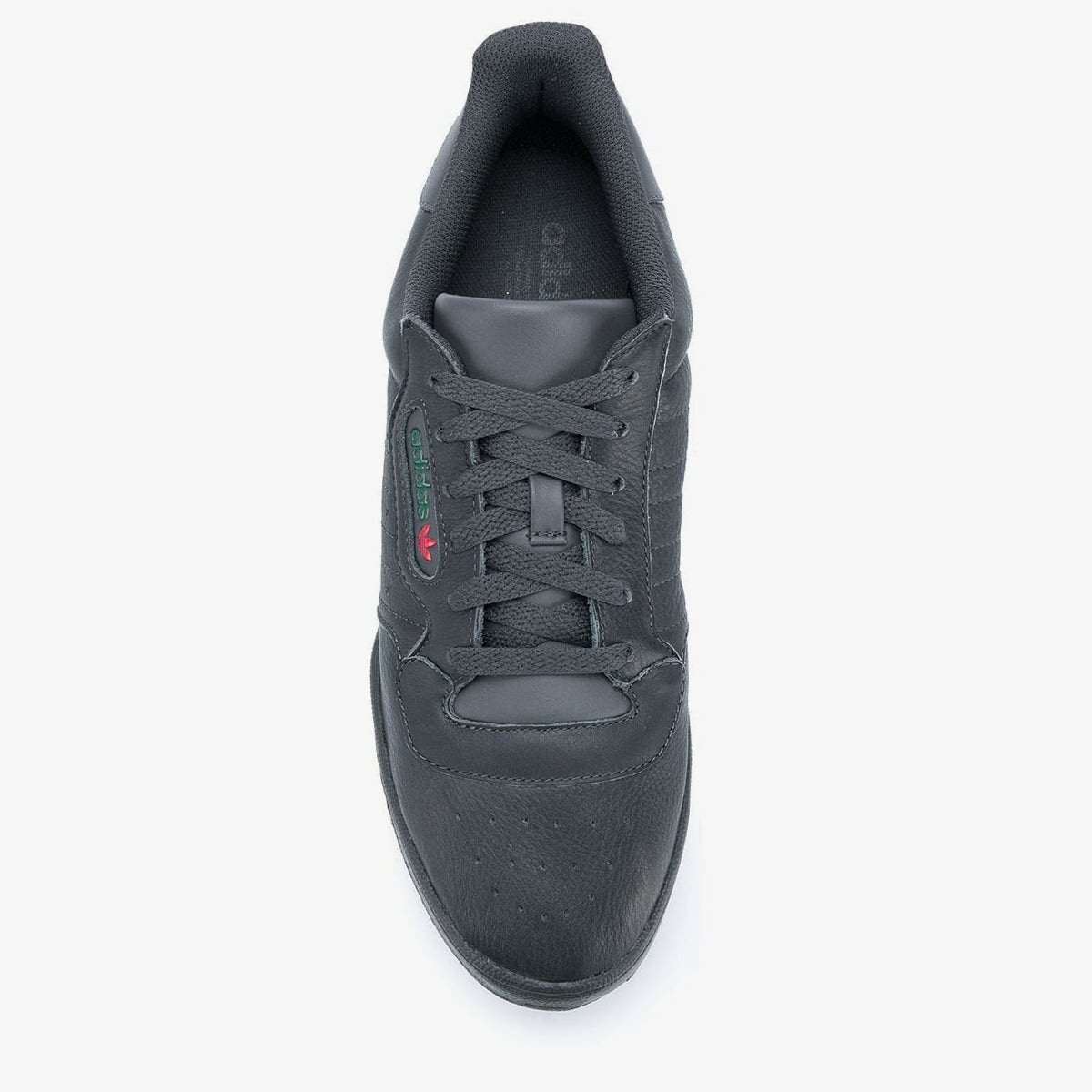 Adidas Yeezy Powerphase Calabasas “Core Black” Sneakers adidas