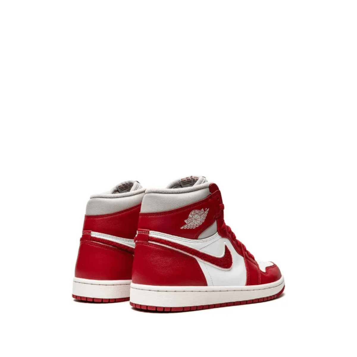 Air Jordan 1 High OG 'Newstalgia Chenille’ Sneakers Air Jordan