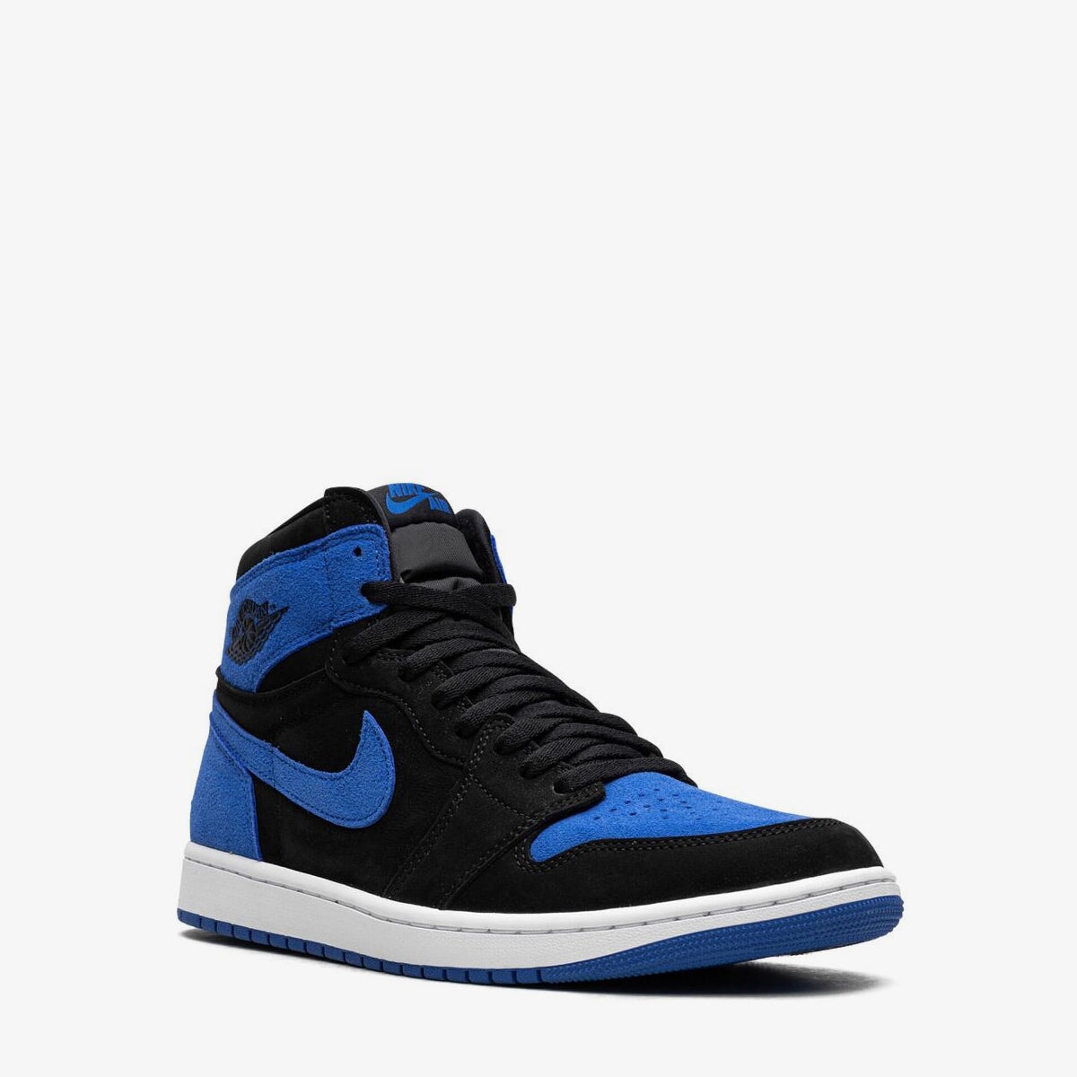 Air Jordan 1 High OG “Royal Reimagined” – Plug and Play