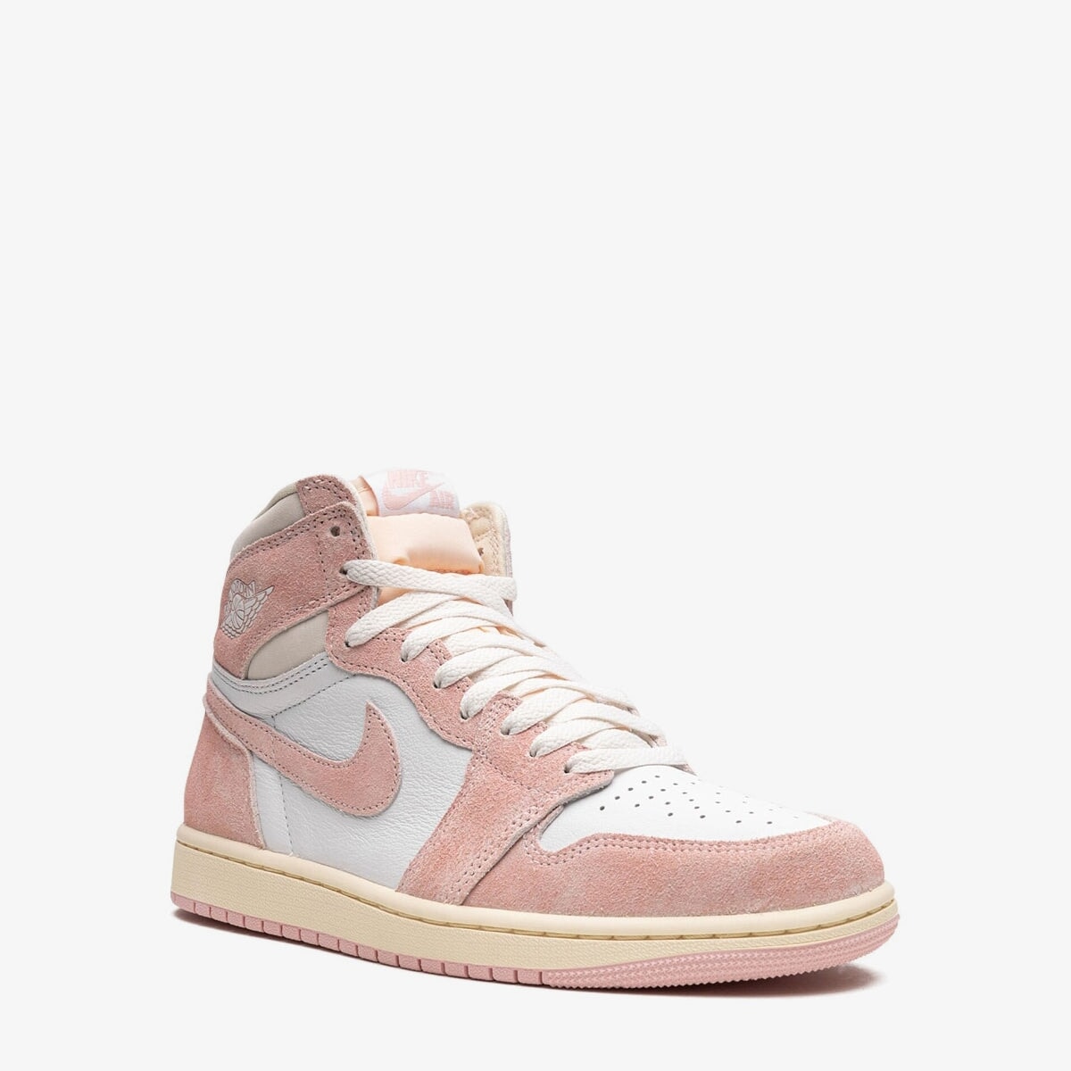 Air Jordan 1 High OG “Washed Pink” Sneakers Air Jordan