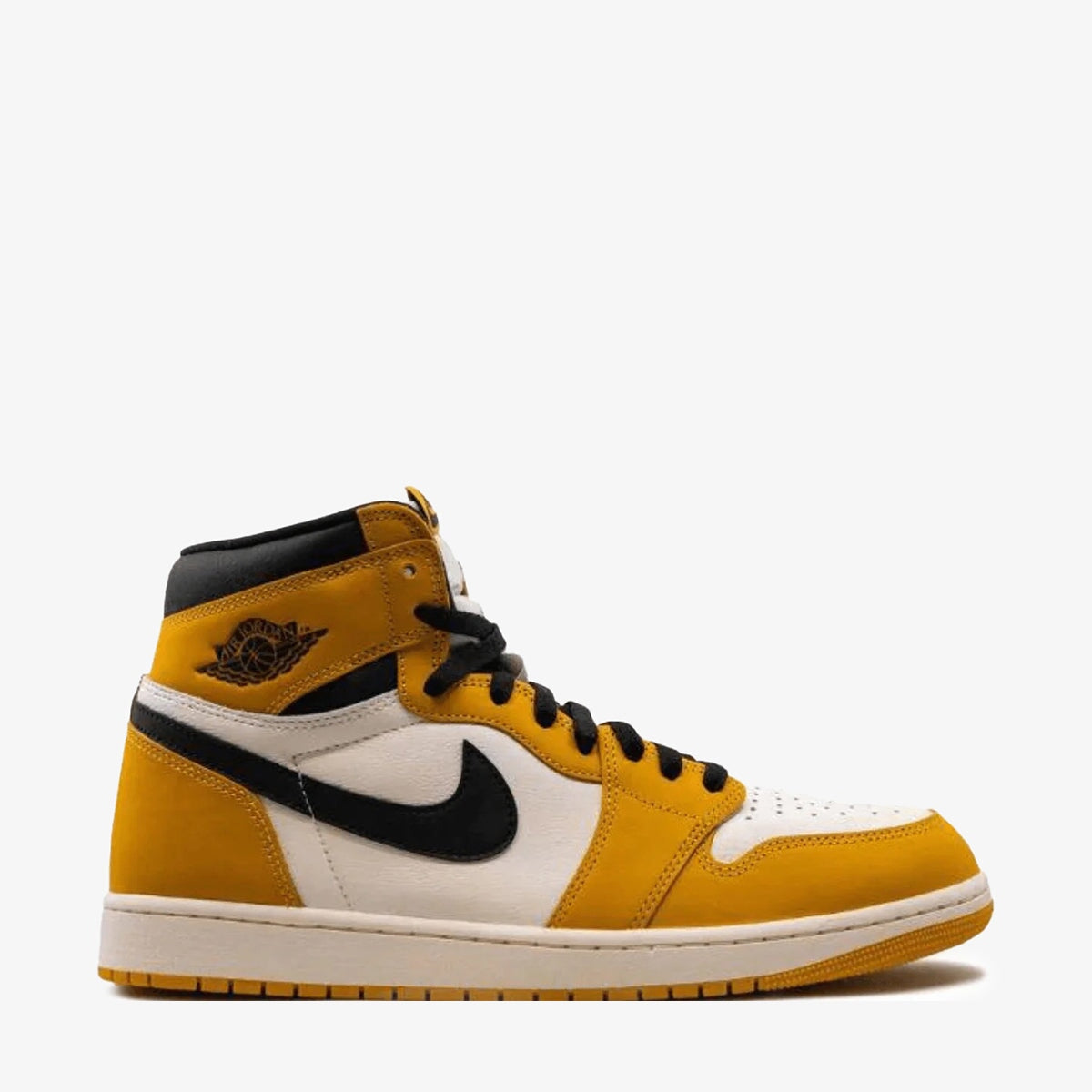 Air Jordan 1 High OG “Yellow Ochre” Sneakers Air Jordan