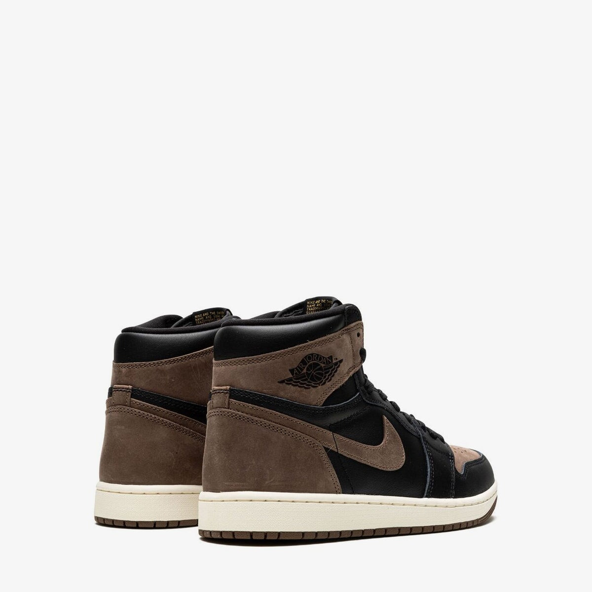 Air Jordan 1 High “Palomino” Sneakers Air Jordan