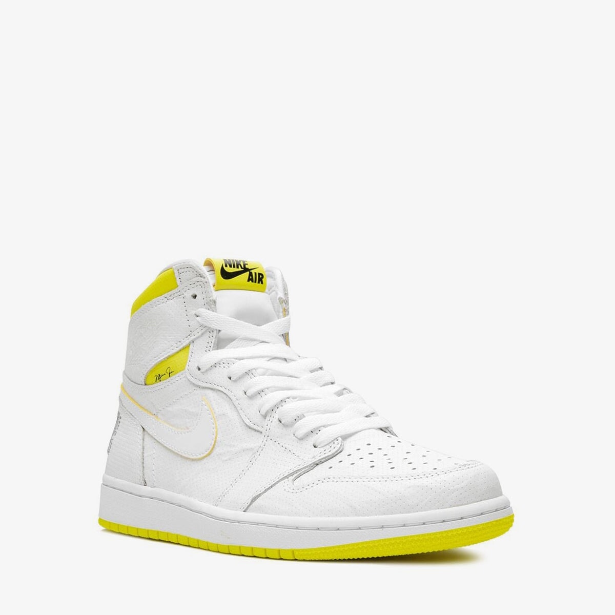 Air Jordan 1 High Retro âFirst Class Flightâ â Plug and Play