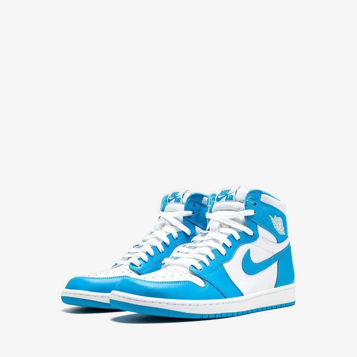 Air Jordan 1 High Retro OG “UNC” Sneakers Air Jordan