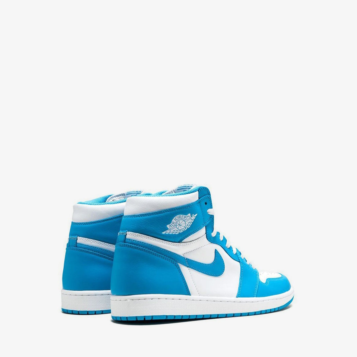 Air Jordan 1 High Retro OG “UNC” Sneakers Air Jordan