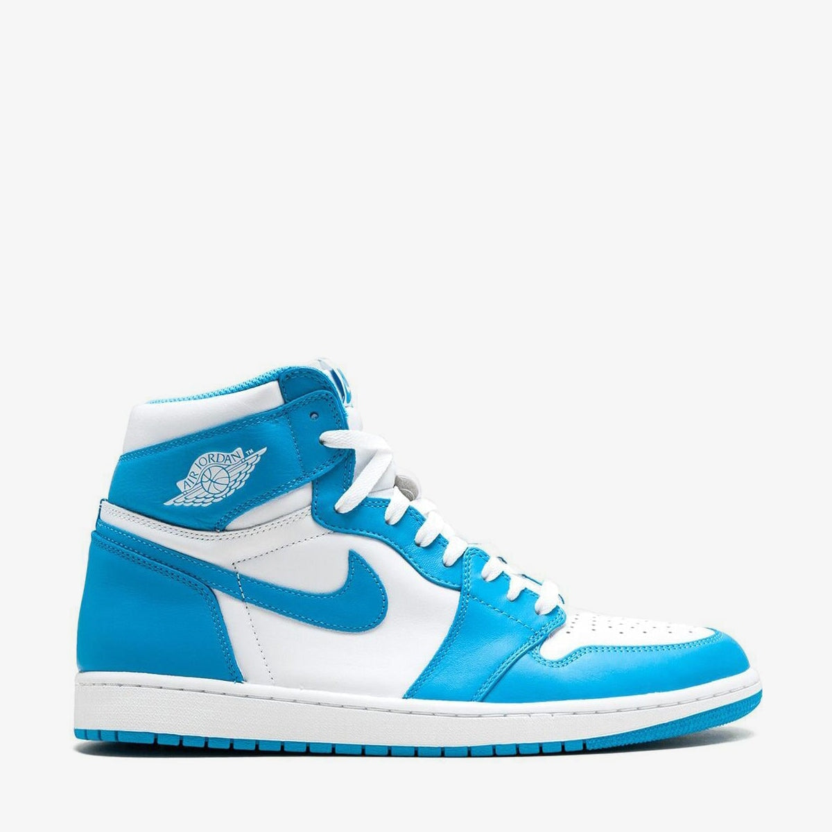 Air Jordan 1 High Retro OG “UNC” Sneakers Air Jordan