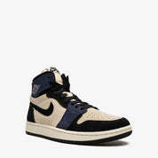 Air Jordan 1 High Zoom CMFT “Blackened Blue” Sneakers Air Jordan