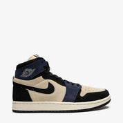 Air Jordan 1 High Zoom CMFT “Blackened Blue” Sneakers Air Jordan