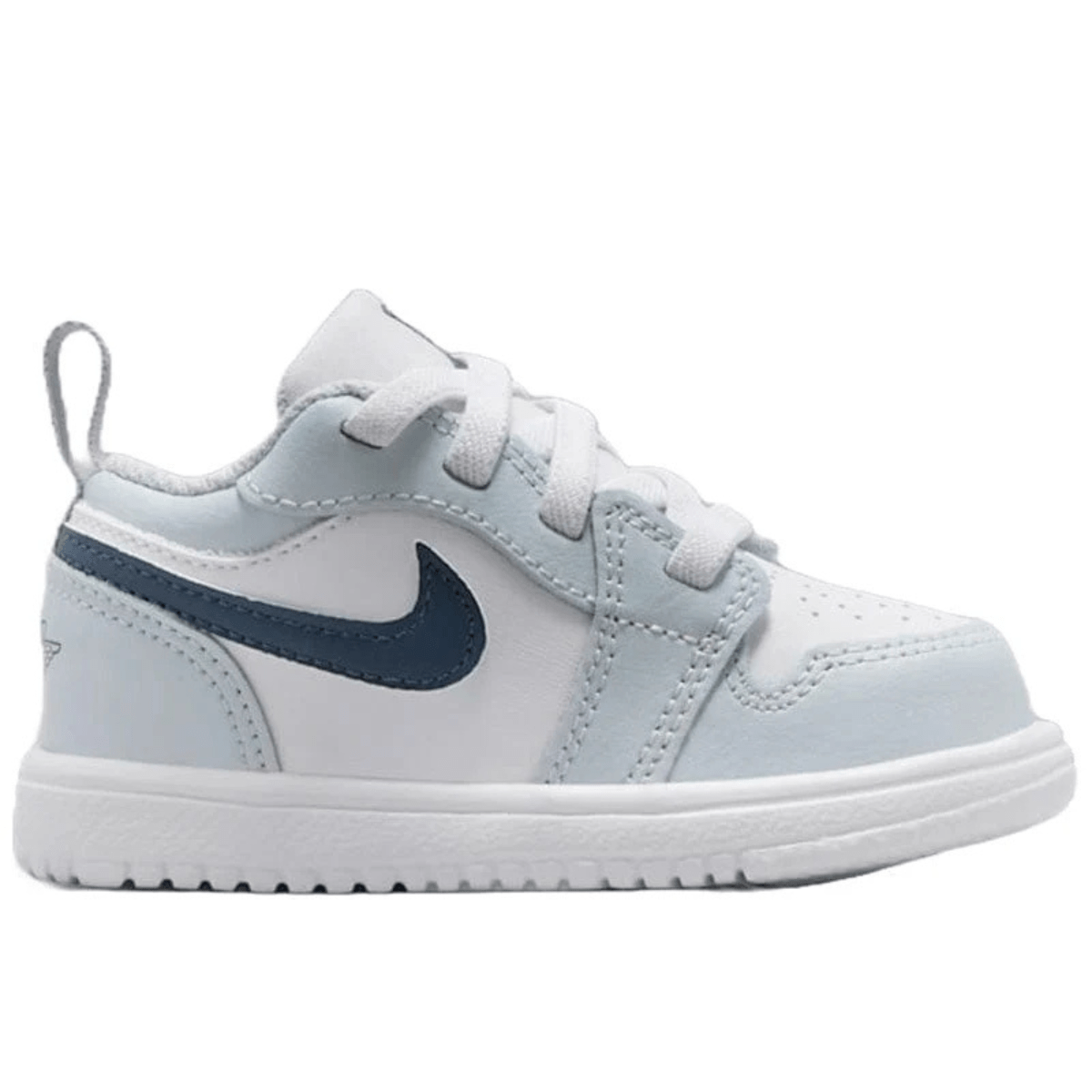 Air Jordan 1 Low Alt TD 'Squadron Blue' Sneakers Air Jordan