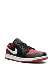 Air Jordan 1 Low “Alternate Bred Toe” Plug and Play