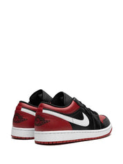 Air Jordan 1 Low “Alternate Bred Toe” Plug and Play