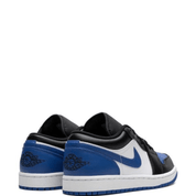 Air Jordan 1 Low “Alternate Royal Toe” Sneakers Air Jordan