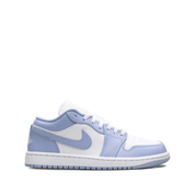 Air Jordan 1 Low 'Aluminum' Sneakers Air Jordan