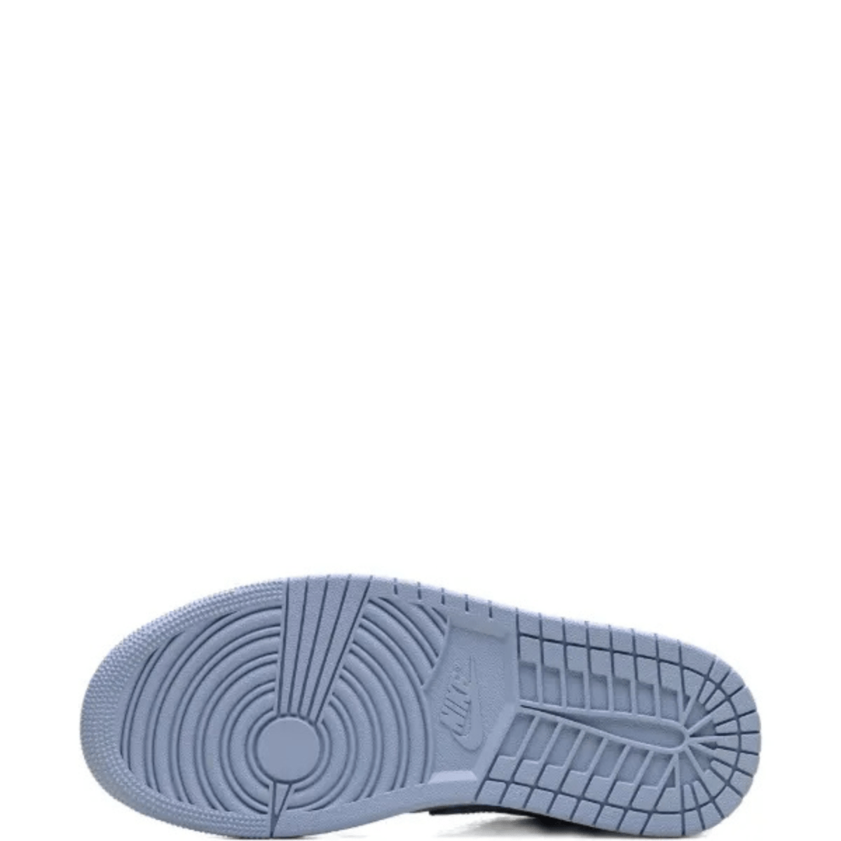 Air Jordan 1 Low 'Aluminum' Sneakers Air Jordan