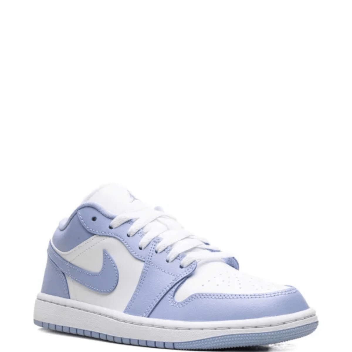 Air Jordan 1 Low 'Aluminum' Sneakers Air Jordan