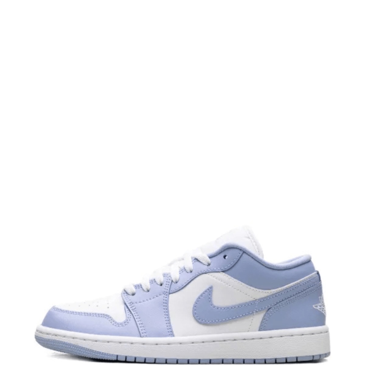 Air Jordan 1 Low 'Aluminum' Sneakers Air Jordan