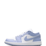 Air Jordan 1 Low 'Aluminum' Sneakers Air Jordan