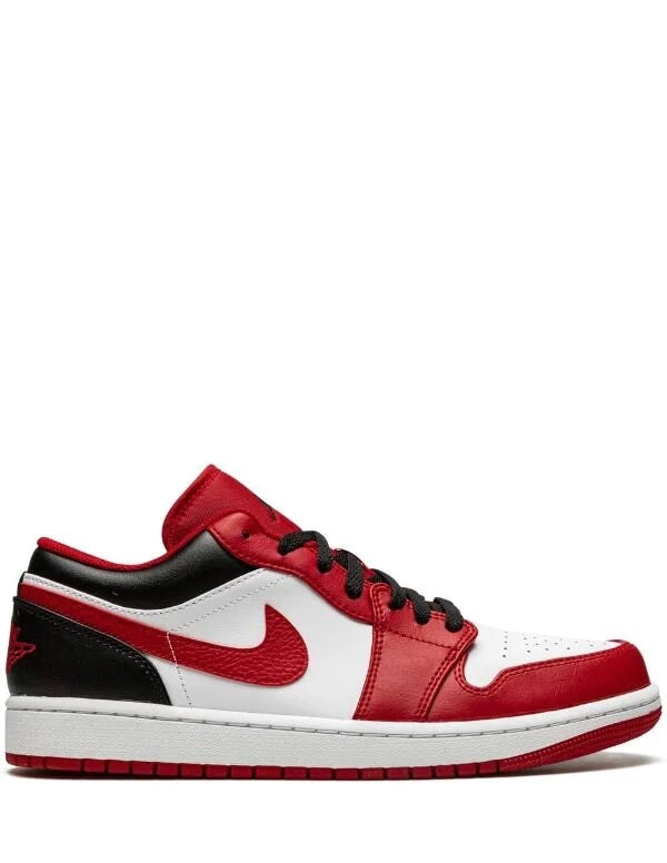 Air Jordan 1 Low “Bulls” Plug and Play