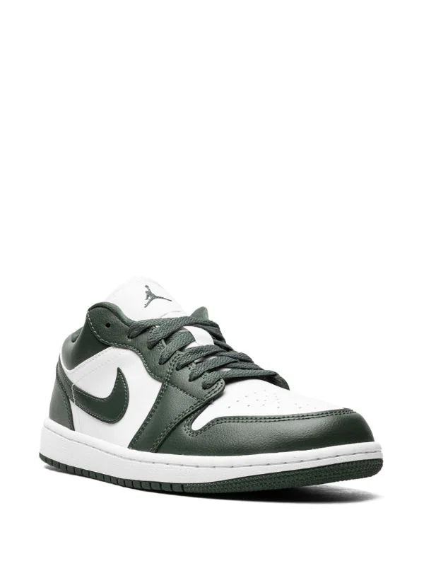 Air Jordan 1 Low “Galactic Jade” Plug and Play