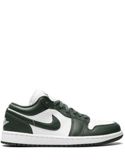 Air Jordan 1 Low “Galactic Jade” Plug and Play