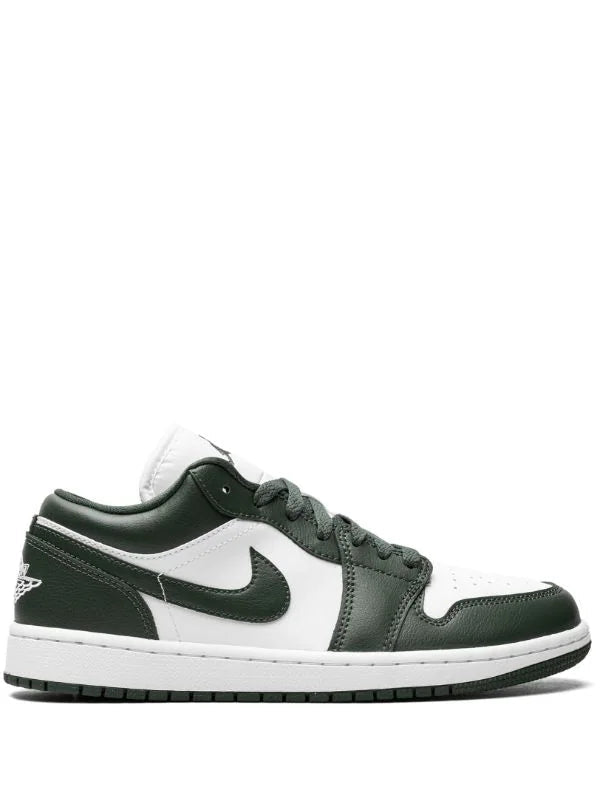 Air Jordan 1 Low “Galactic Jade” Plug and Play