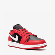 Air Jordan 1 Low GS "Black Very Berry" Sneakers Air Jordan