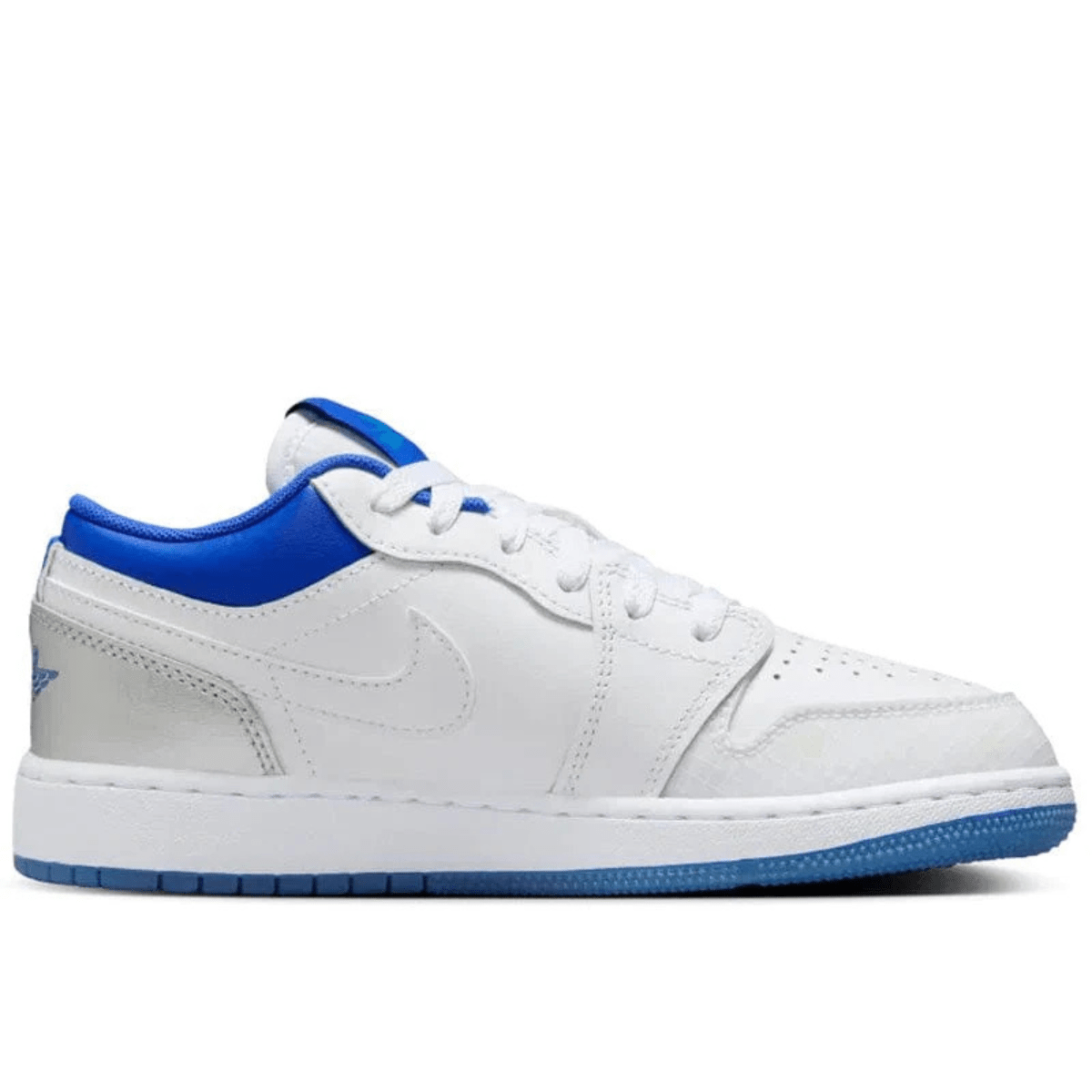 Air Jordan 1 Low GS 'The Sky Is Not The Limit' Sneakers Air Jordan