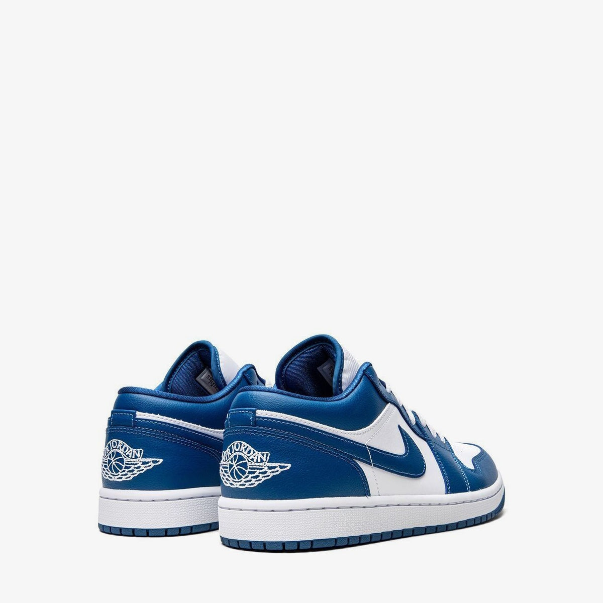 Air Jordan 1 Low "Marina Blue" Sneakers Air Jordan