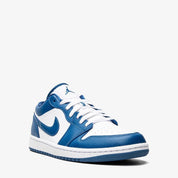 Air Jordan 1 Low "Marina Blue" Sneakers Air Jordan