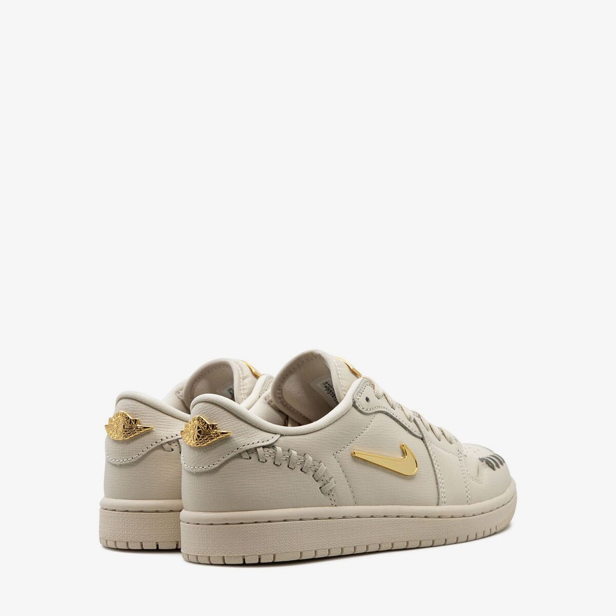 Air Jordan 1 Low Method Of Make “Legend Light Brown” Sneakers Air Jordan