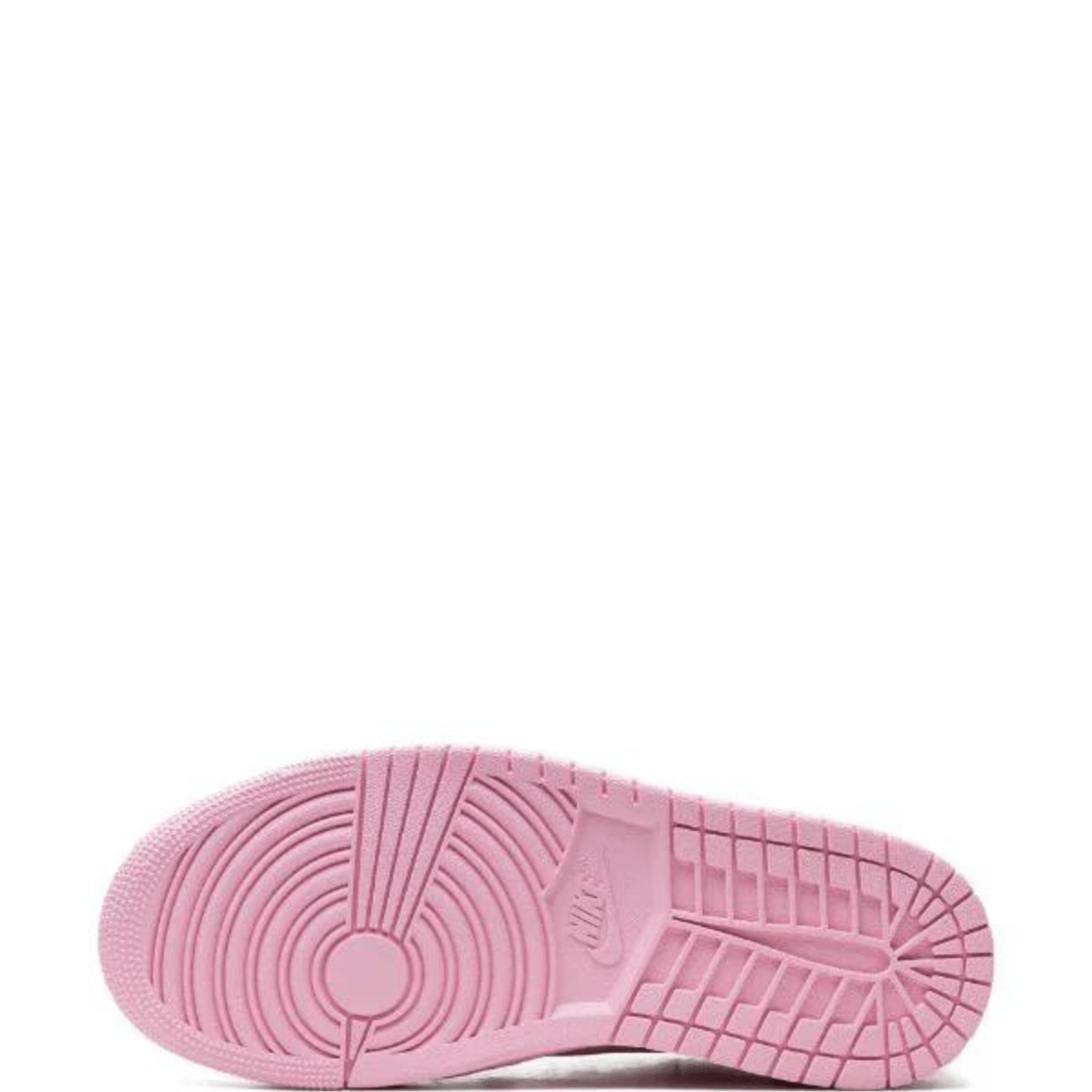 Air Jordan 1 Low Method of Make “Perfect Pink” Sneakers Air Jordan
